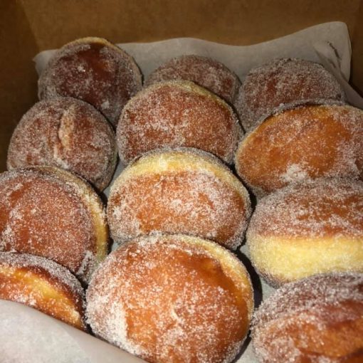 Malasadas